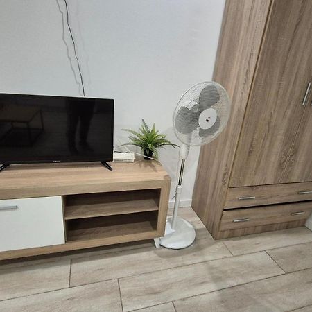 Malaga Velarde Center 3 아파트 외부 사진