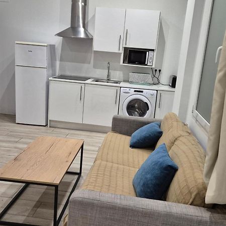 Malaga Velarde Center 3 아파트 외부 사진