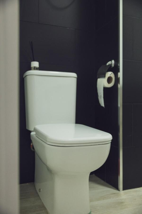 Malaga Velarde Center 3 아파트 외부 사진