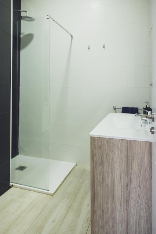 Malaga Velarde Center 3 아파트 외부 사진
